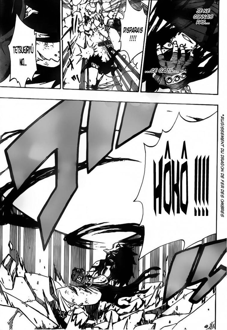 Fairy Tail: Chapter chapitre-319 - Page 7