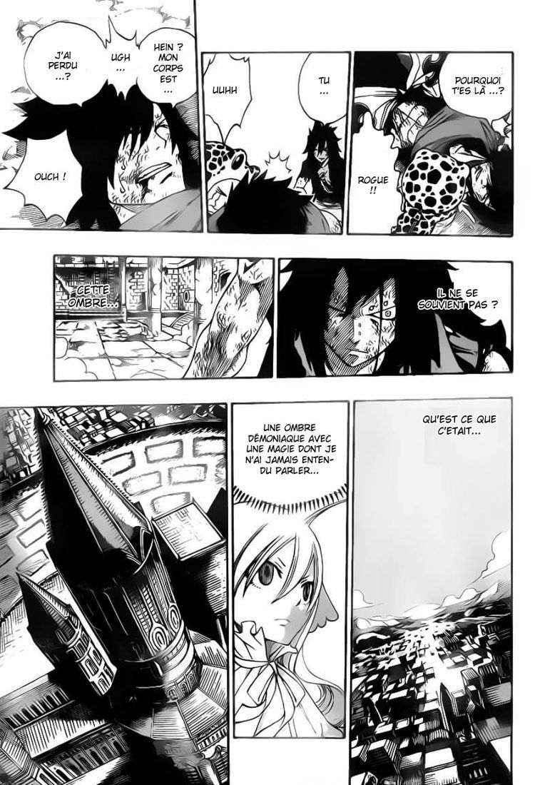 Fairy Tail: Chapter chapitre-319 - Page 12