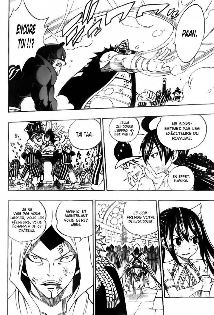 Fairy Tail: Chapter chapitre-319 - Page 15