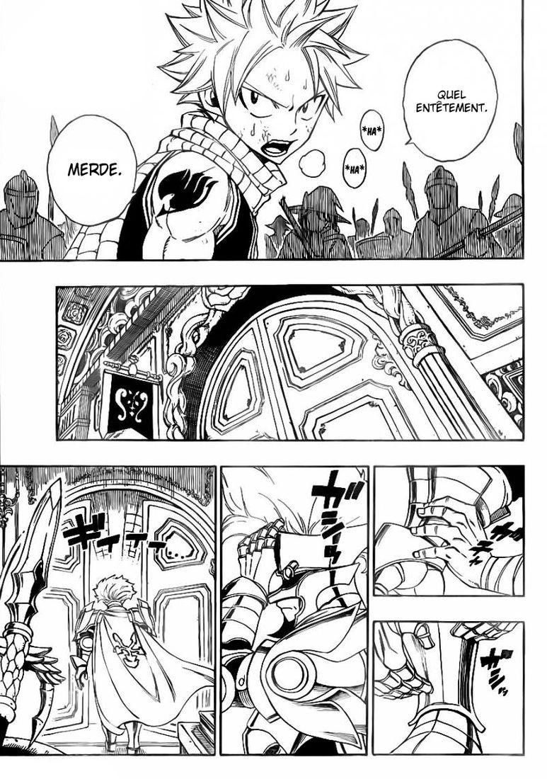 Fairy Tail: Chapter chapitre-319 - Page 16