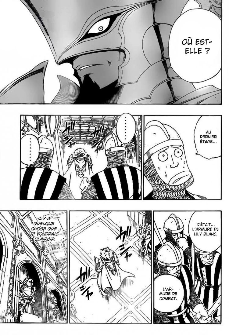 Fairy Tail: Chapter chapitre-319 - Page 18