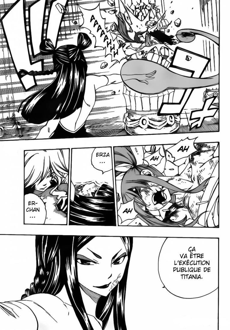 Fairy Tail: Chapter chapitre-320 - Page 6