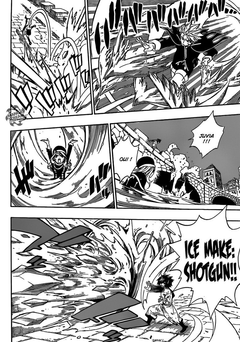 Fairy Tail: Chapter chapitre-320 - Page 7