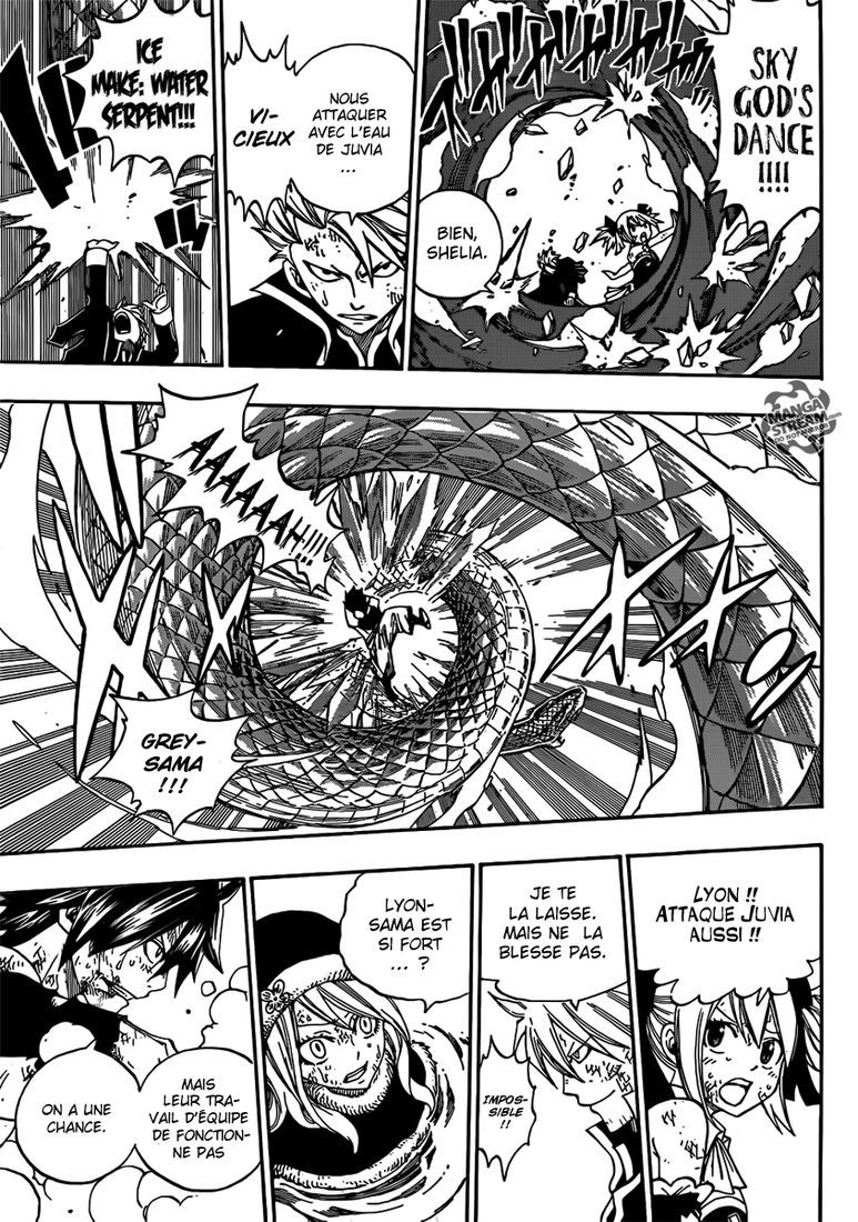 Fairy Tail: Chapter chapitre-320 - Page 8
