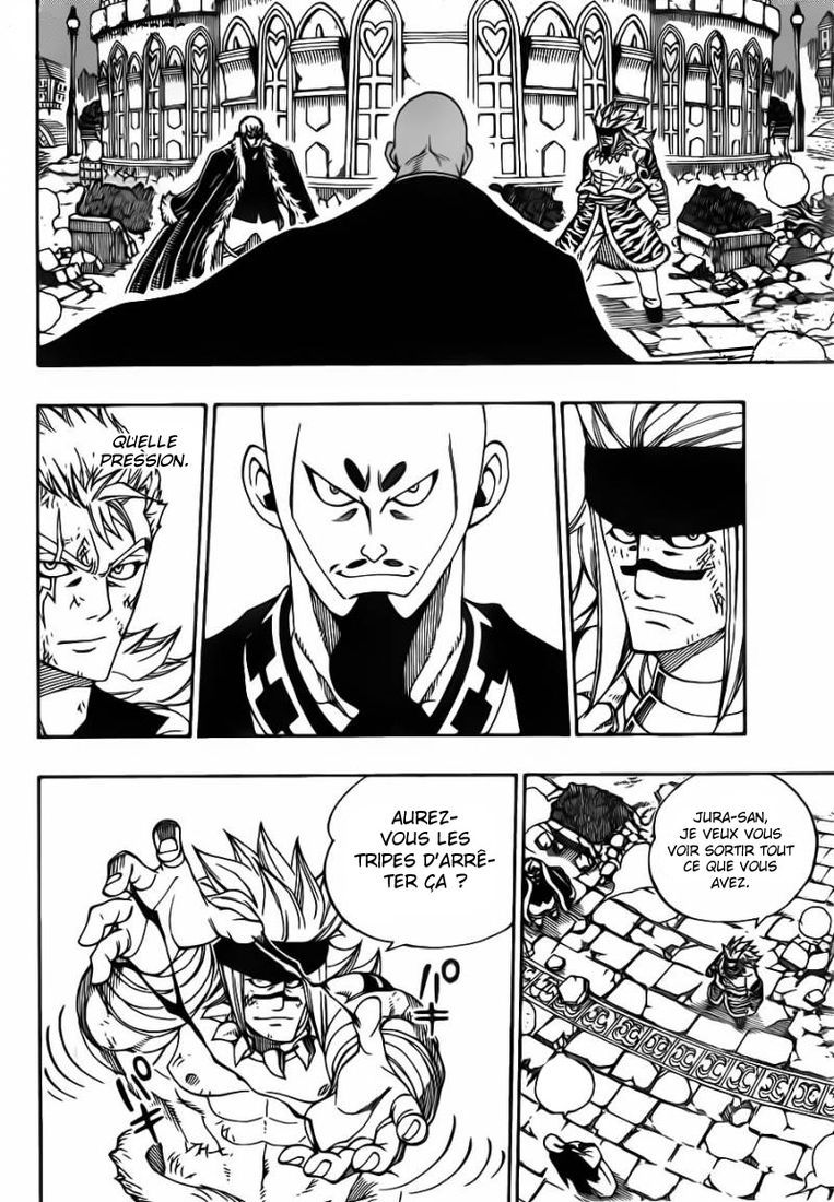 Fairy Tail: Chapter chapitre-320 - Page 9