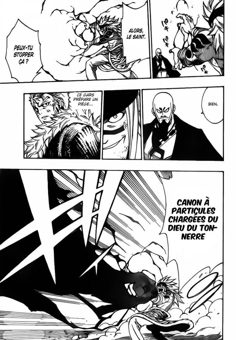 Fairy Tail: Chapter chapitre-320 - Page 10