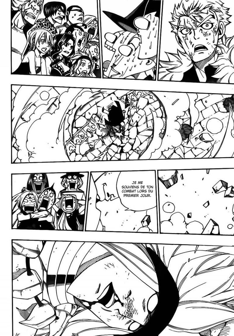 Fairy Tail: Chapter chapitre-320 - Page 12