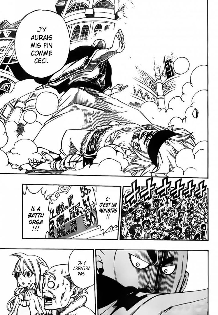 Fairy Tail: Chapter chapitre-320 - Page 13