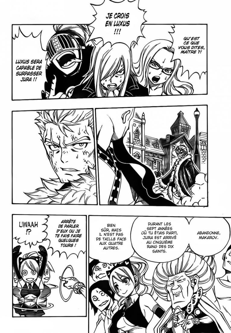 Fairy Tail: Chapter chapitre-320 - Page 14