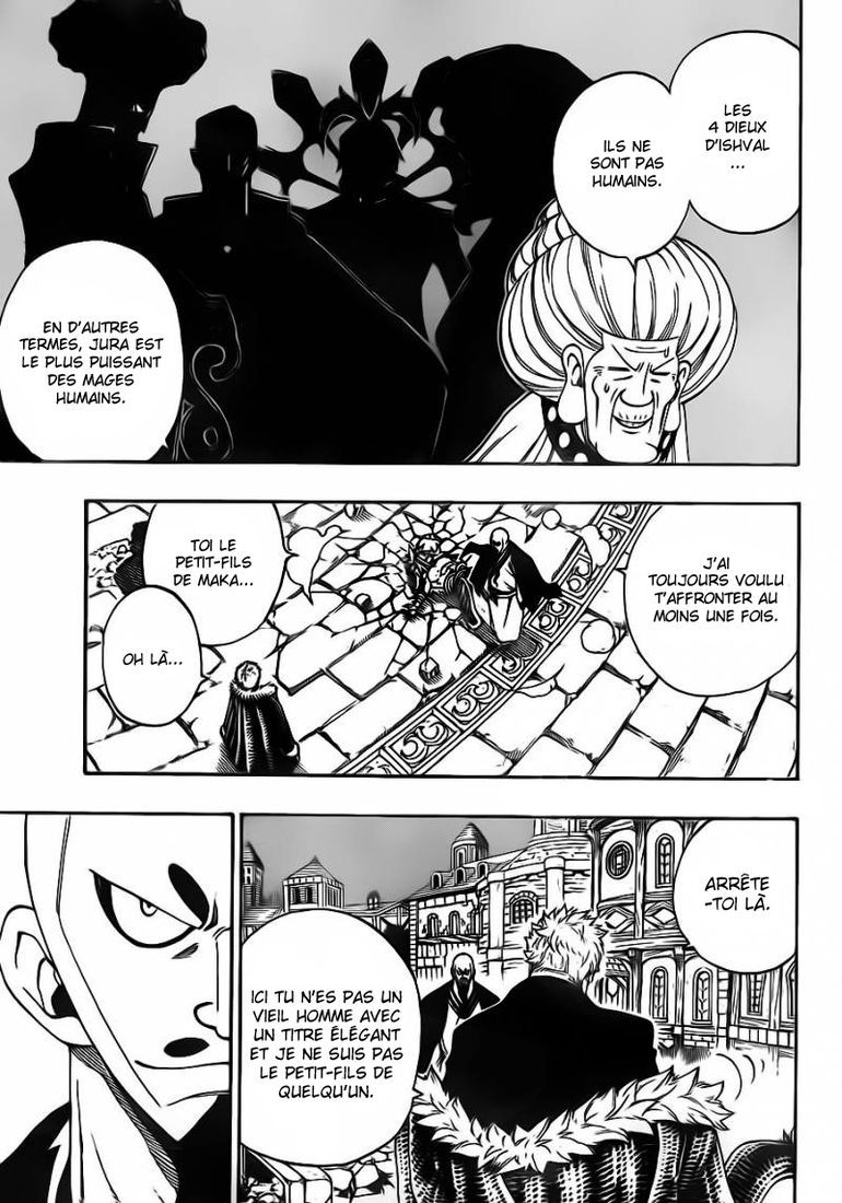 Fairy Tail: Chapter chapitre-320 - Page 15