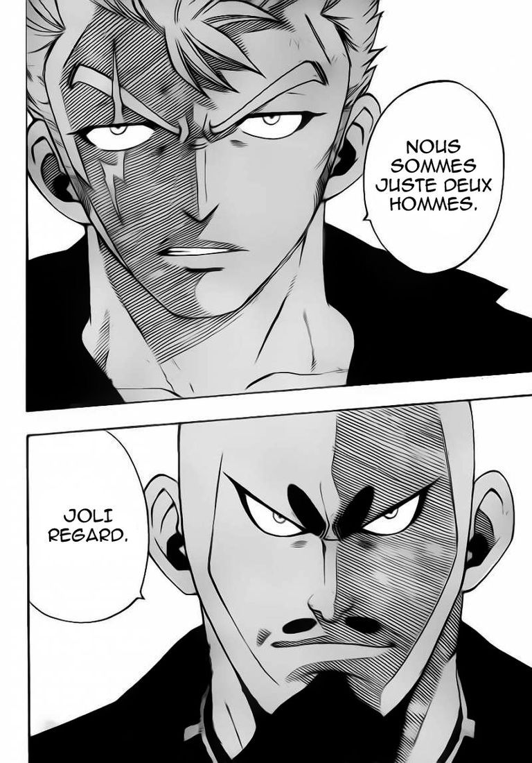 Fairy Tail: Chapter chapitre-320 - Page 16