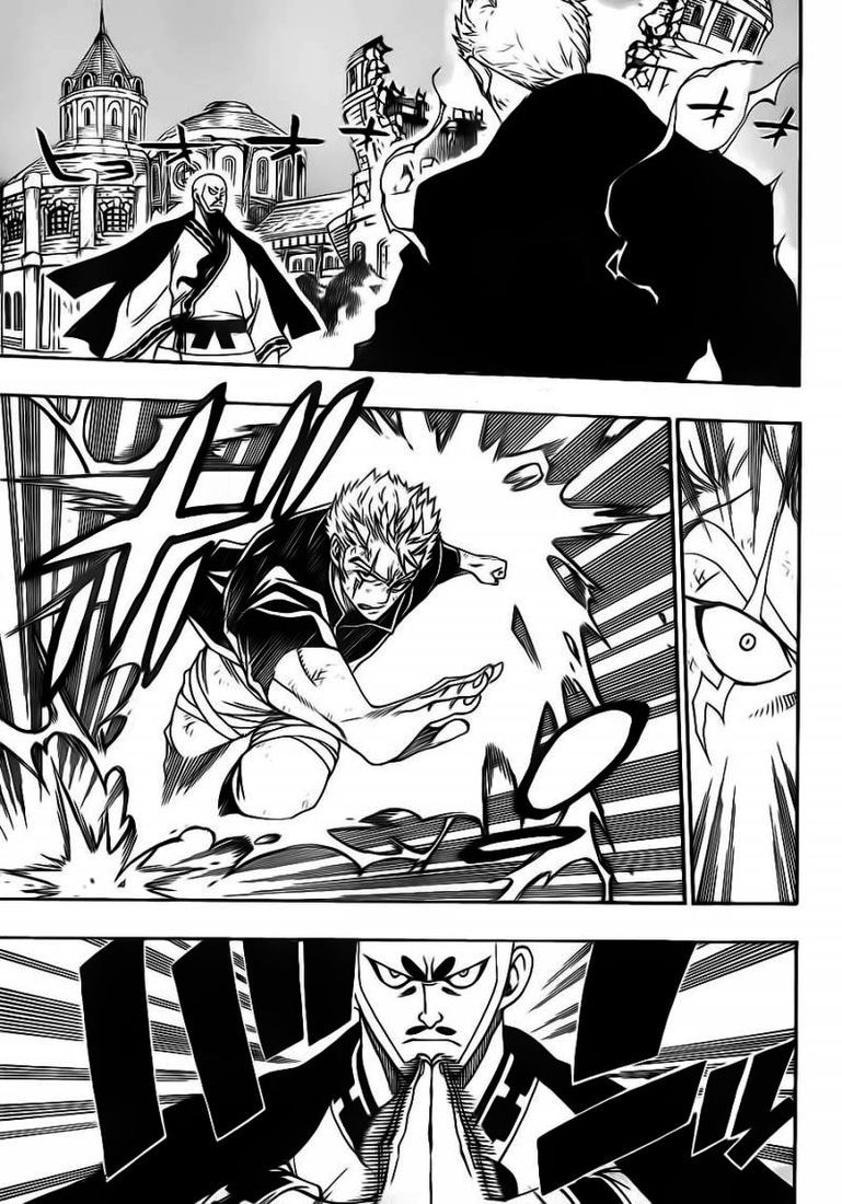 Fairy Tail: Chapter chapitre-320 - Page 17