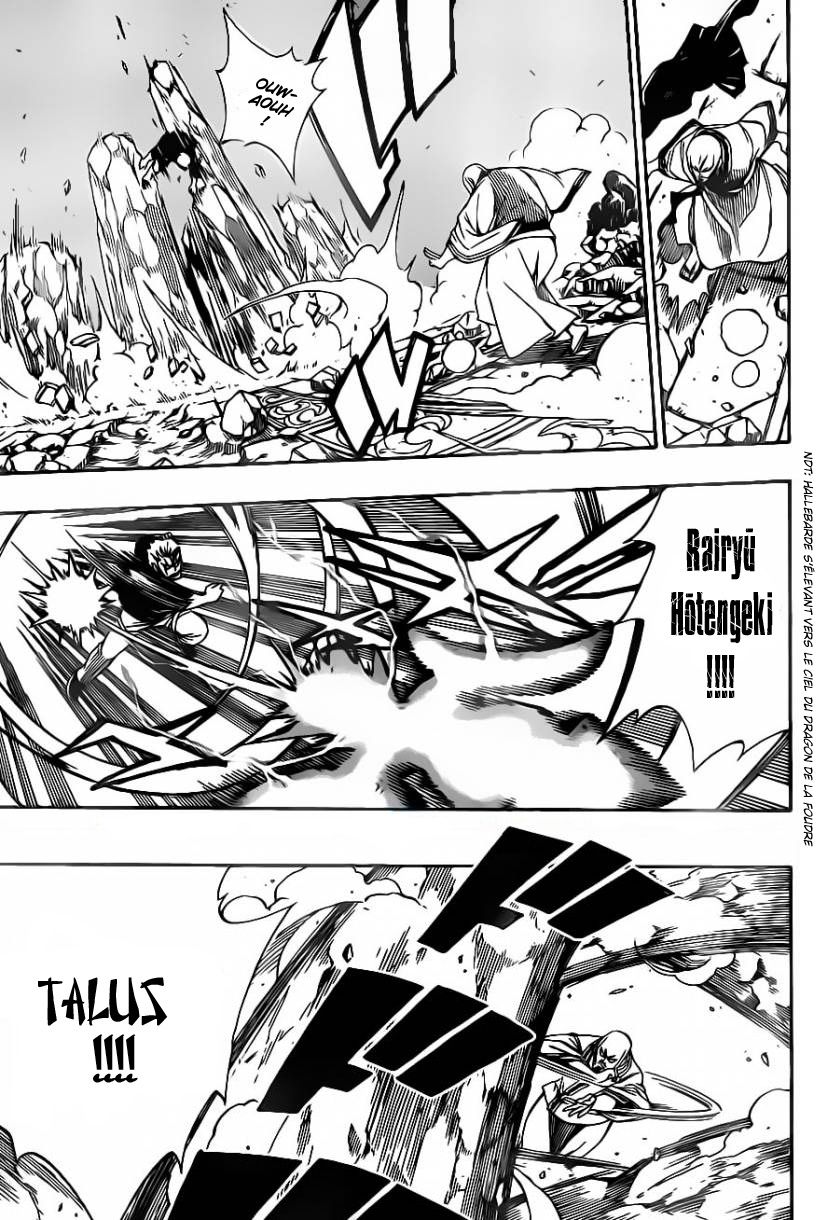 Fairy Tail: Chapter chapitre-321 - Page 4