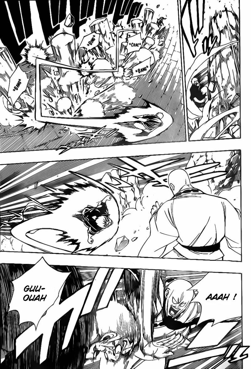 Fairy Tail: Chapter chapitre-321 - Page 6