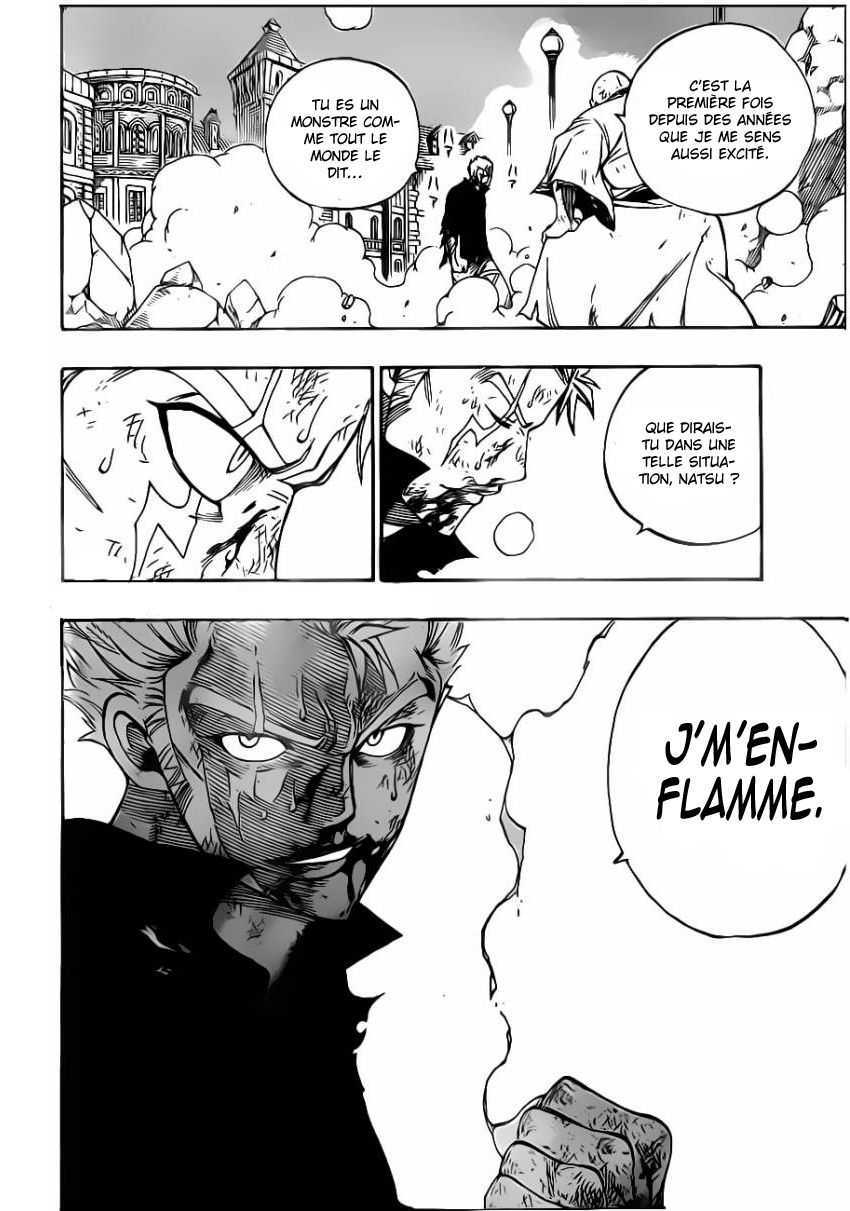 Fairy Tail: Chapter chapitre-321 - Page 9