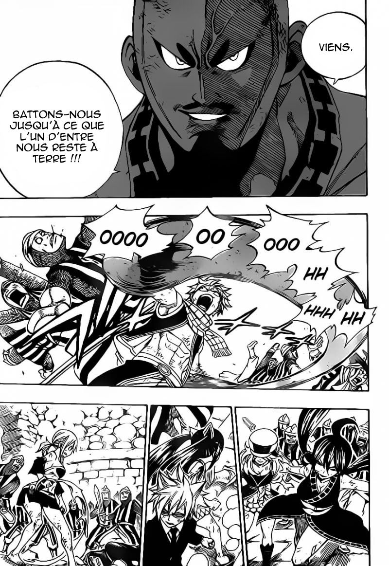 Fairy Tail: Chapter chapitre-321 - Page 10