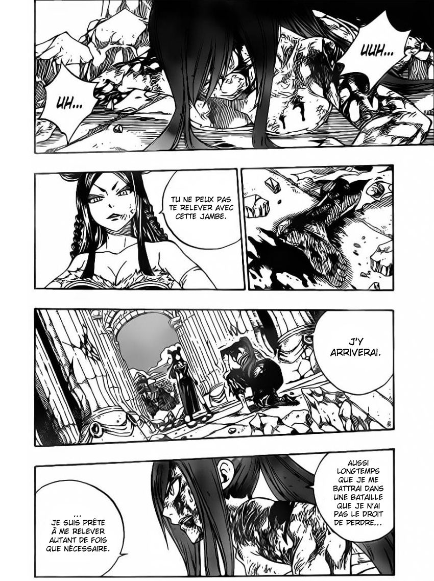 Fairy Tail: Chapter chapitre-321 - Page 11