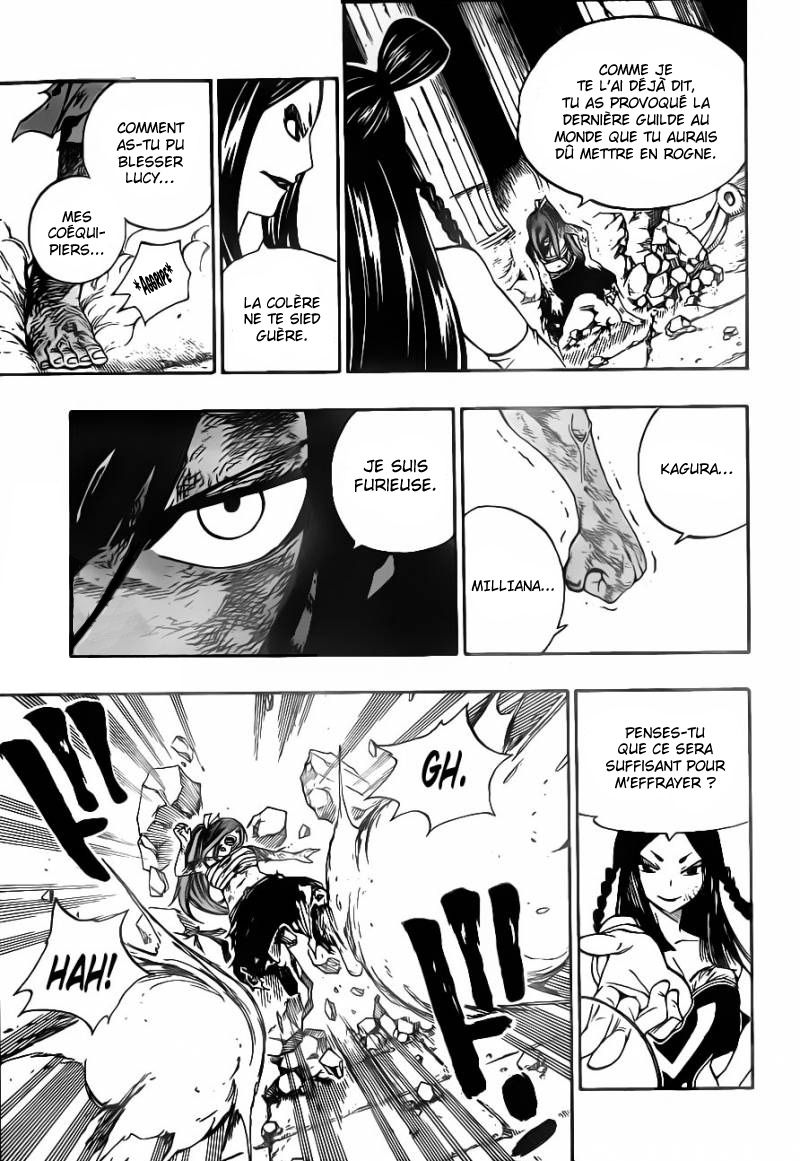 Fairy Tail: Chapter chapitre-321 - Page 12
