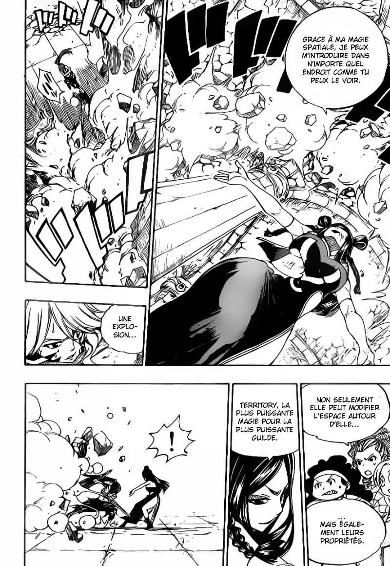Fairy Tail: Chapter chapitre-321 - Page 13
