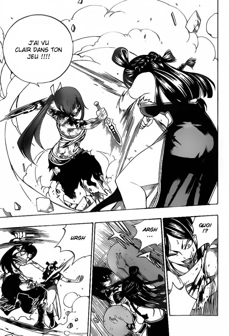 Fairy Tail: Chapter chapitre-321 - Page 14