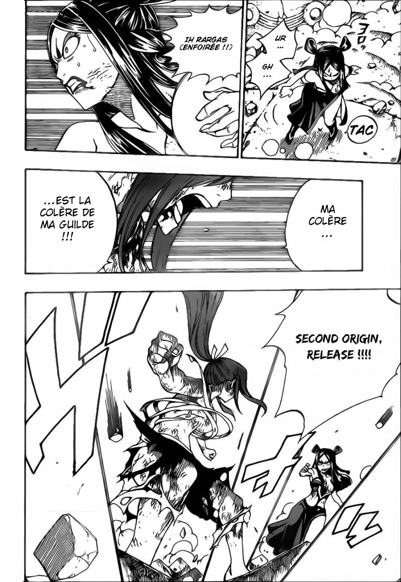 Fairy Tail: Chapter chapitre-321 - Page 15
