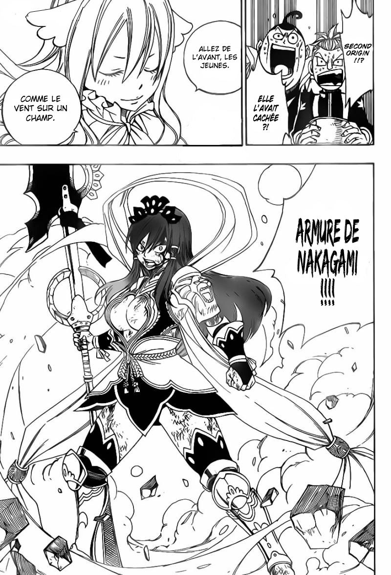 Fairy Tail: Chapter chapitre-321 - Page 16