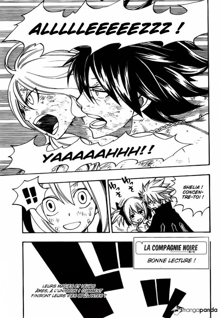 Fairy Tail: Chapter chapitre-322 - Page 3