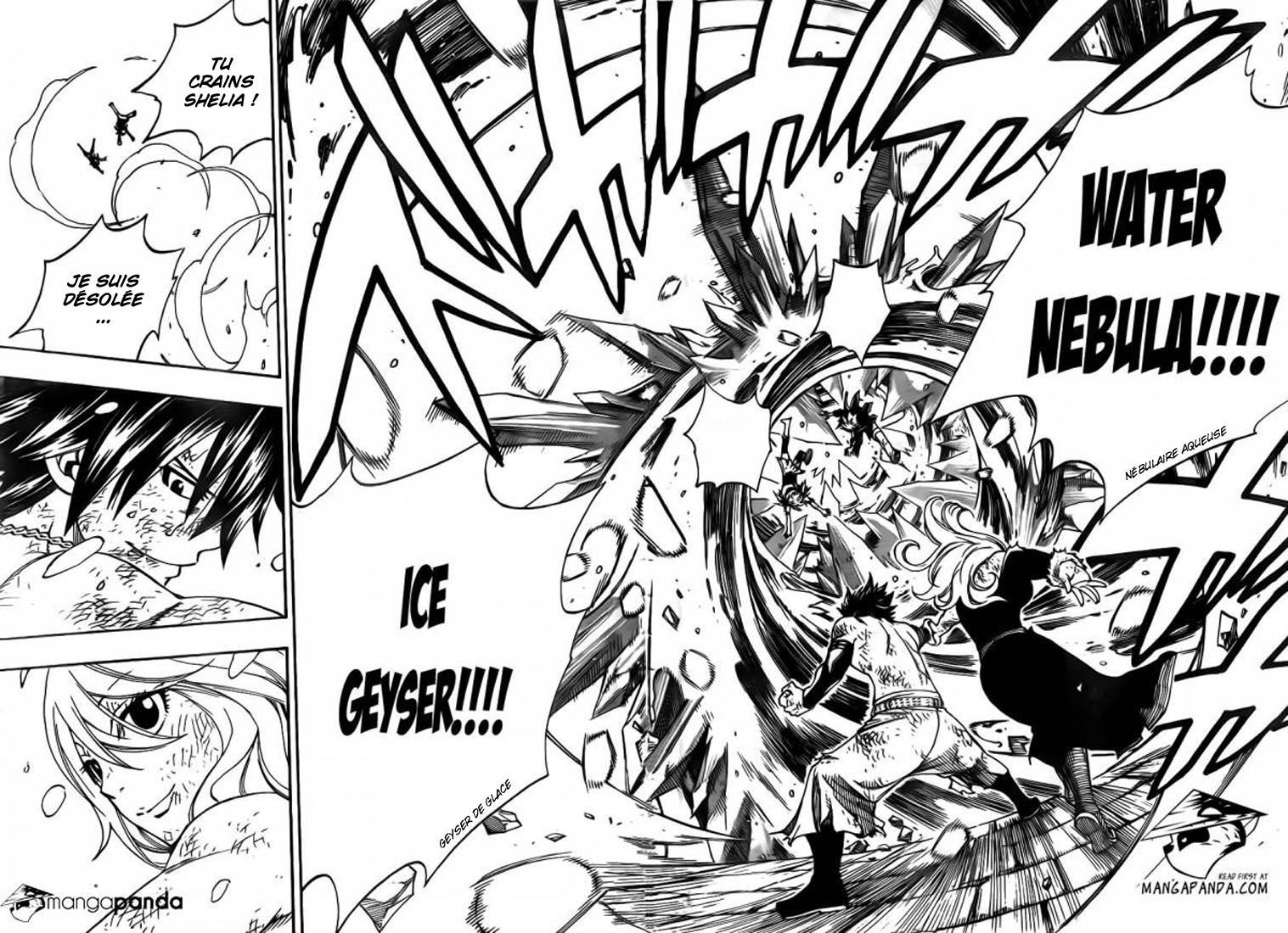 Fairy Tail: Chapter chapitre-322 - Page 4