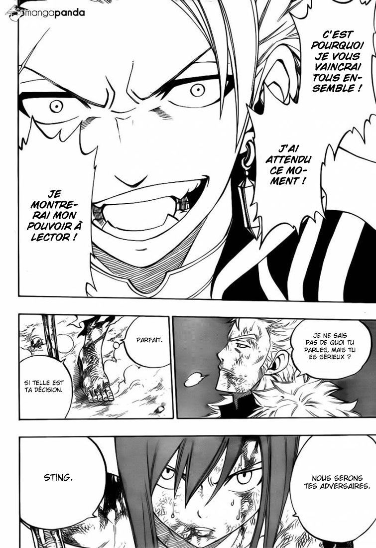Fairy Tail: Chapter chapitre-322 - Page 16