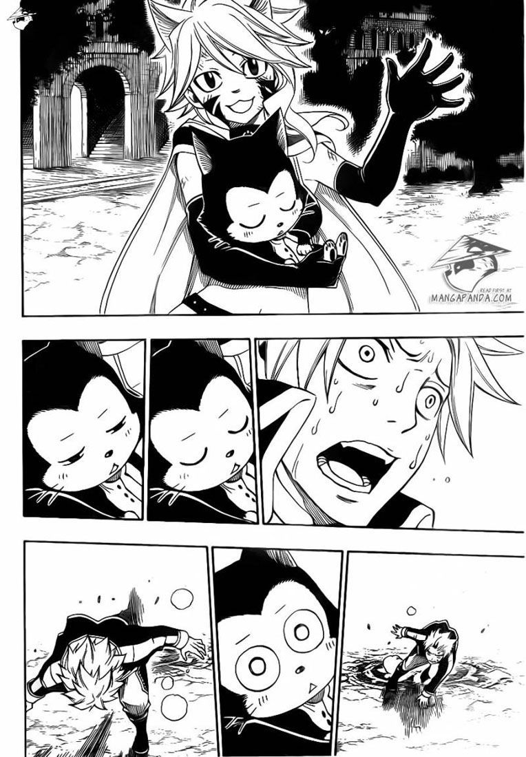 Fairy Tail: Chapter chapitre-322 - Page 26