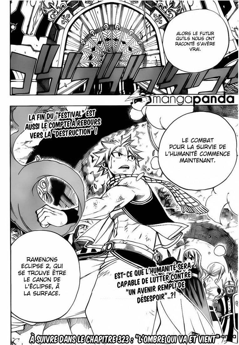 Fairy Tail: Chapter chapitre-322 - Page 30