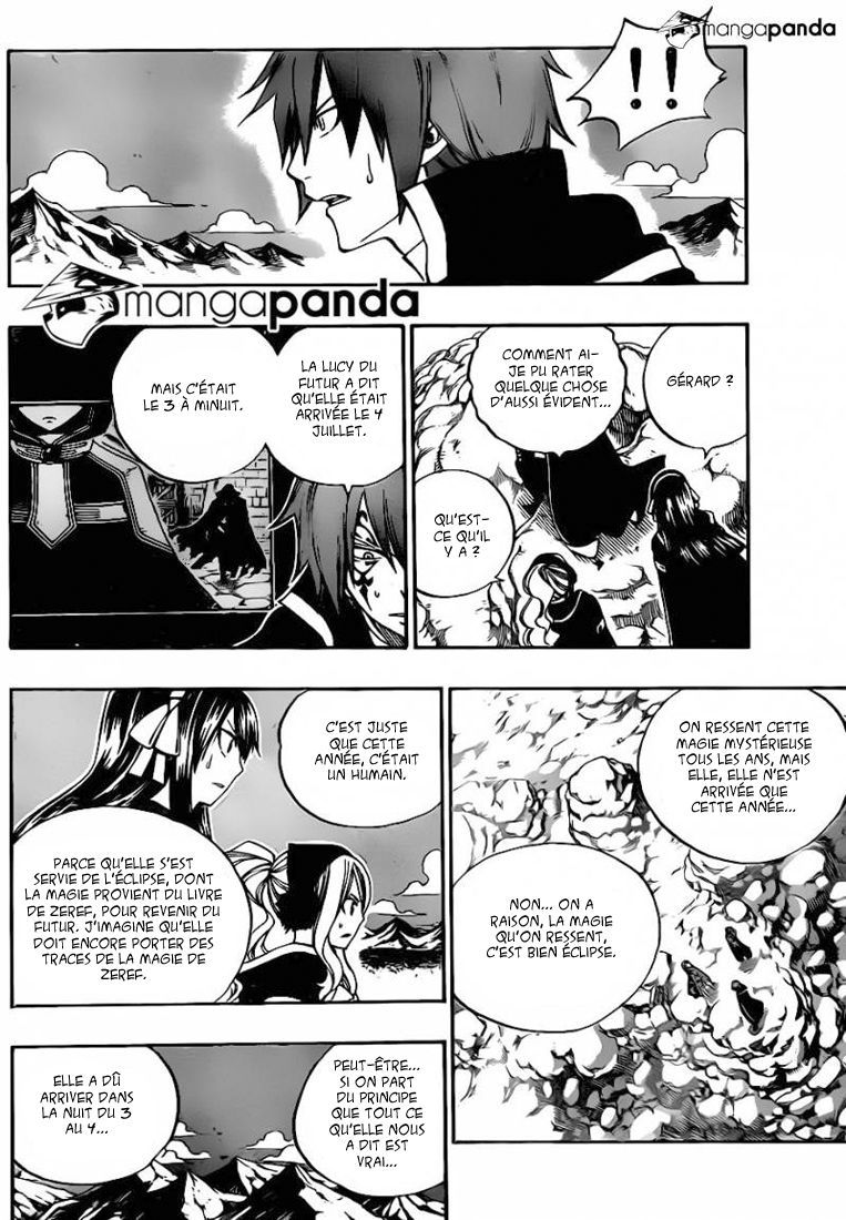 Fairy Tail: Chapter chapitre-323 - Page 10