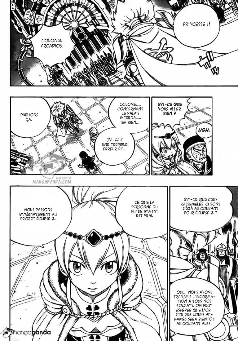 Fairy Tail: Chapter chapitre-323 - Page 12