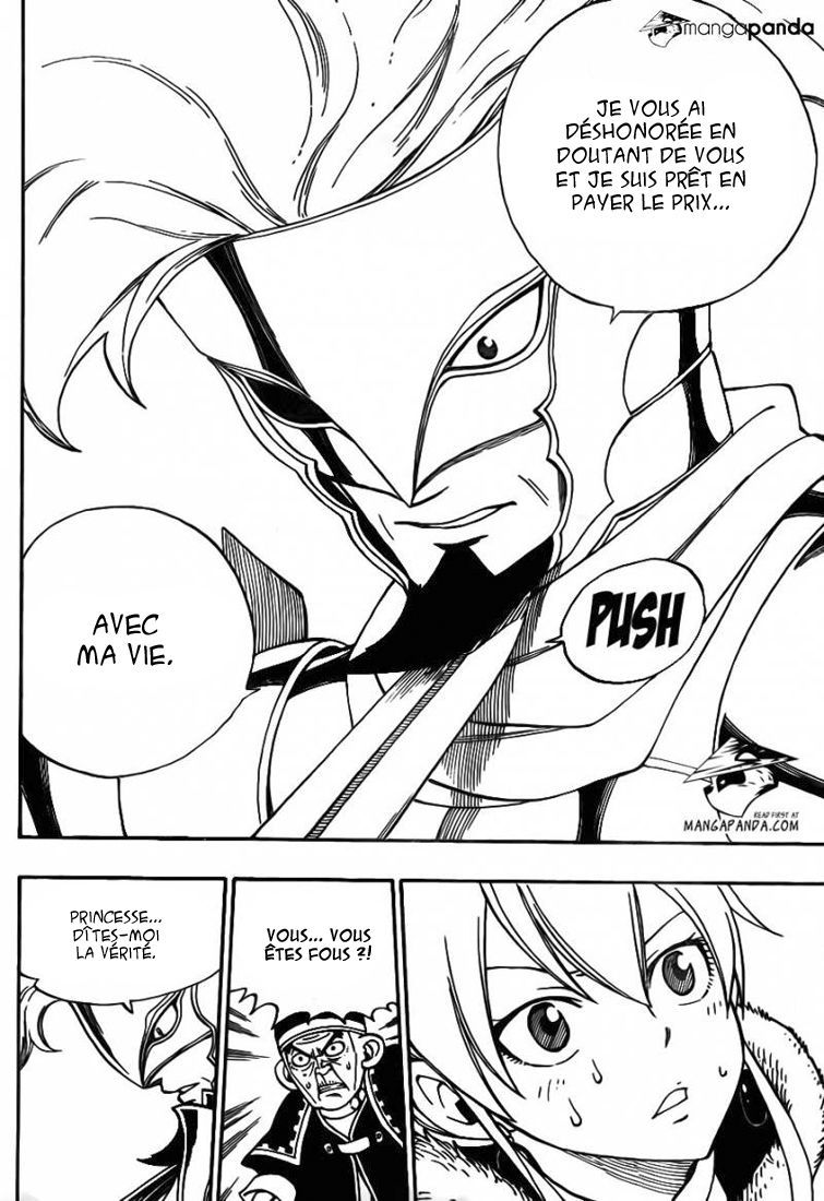 Fairy Tail: Chapter chapitre-323 - Page 14