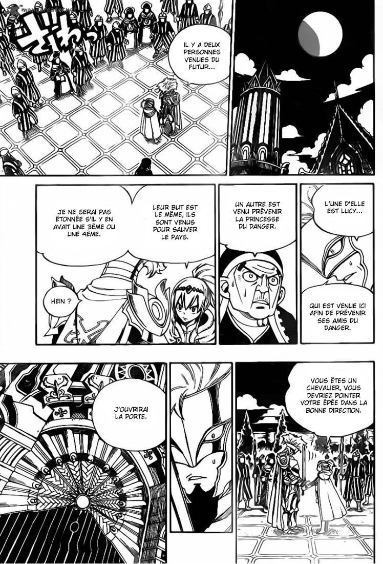 Fairy Tail: Chapter chapitre-324 - Page 3