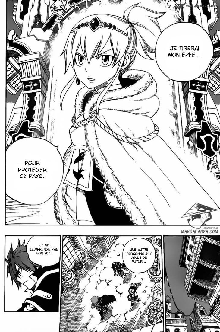 Fairy Tail: Chapter chapitre-324 - Page 4