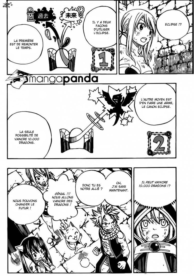Fairy Tail: Chapter chapitre-324 - Page 6