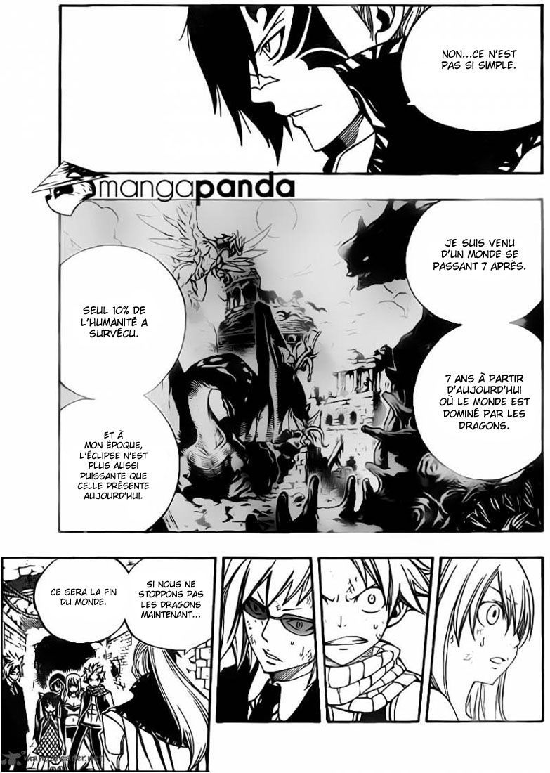 Fairy Tail: Chapter chapitre-324 - Page 7