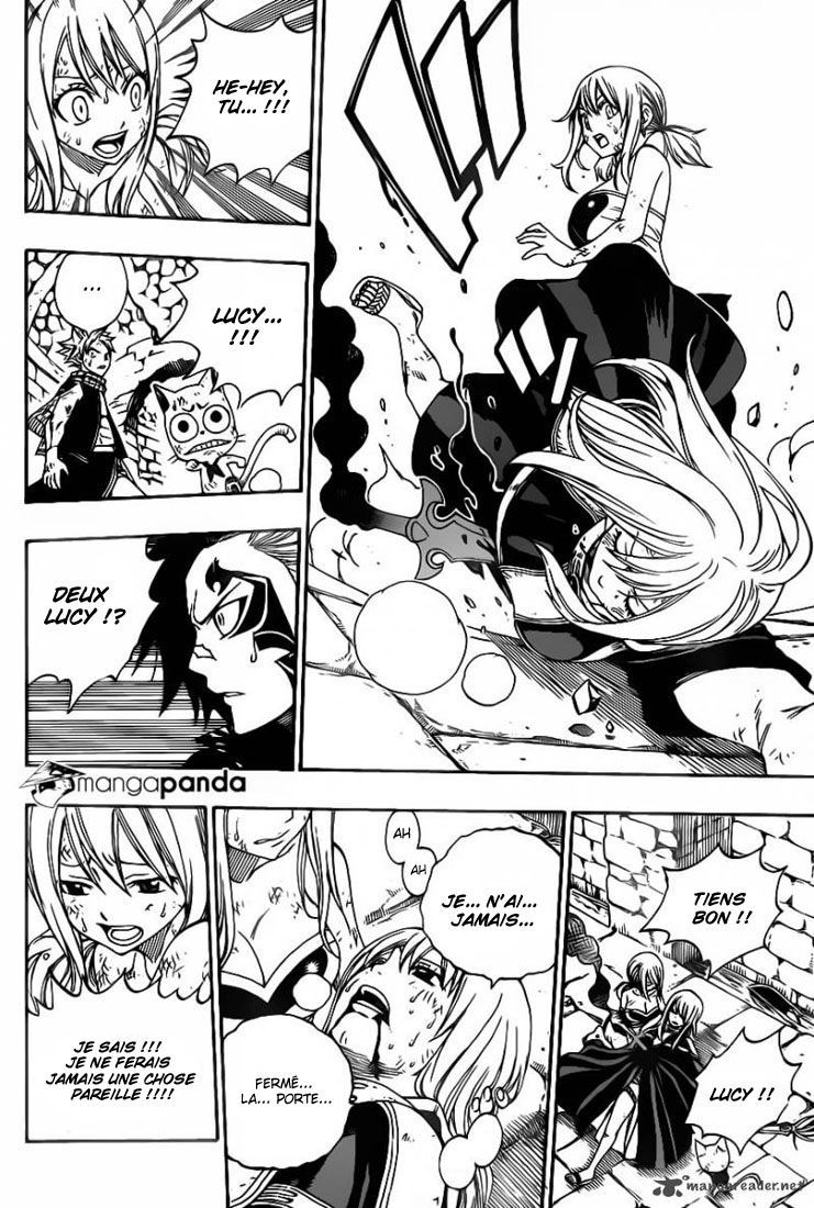 Fairy Tail: Chapter chapitre-324 - Page 12