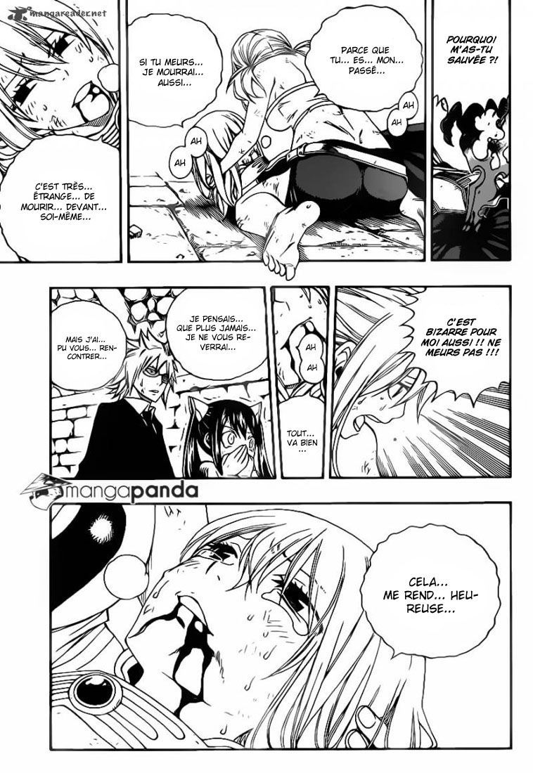 Fairy Tail: Chapter chapitre-324 - Page 13