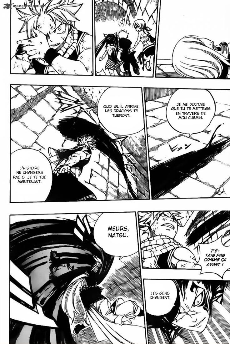 Fairy Tail: Chapter chapitre-325 - Page 4