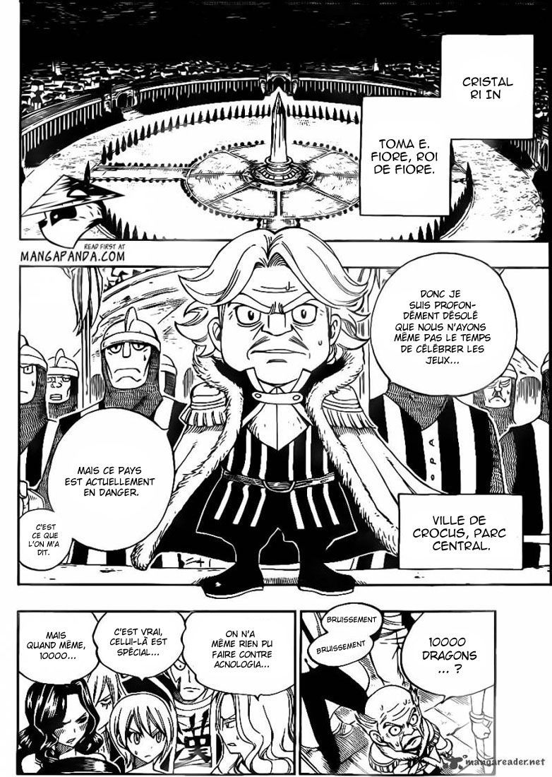 Fairy Tail: Chapter chapitre-325 - Page 12