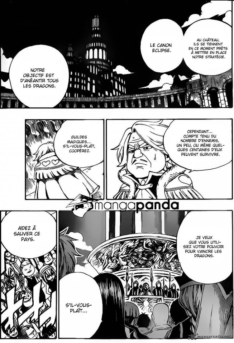 Fairy Tail: Chapter chapitre-325 - Page 13