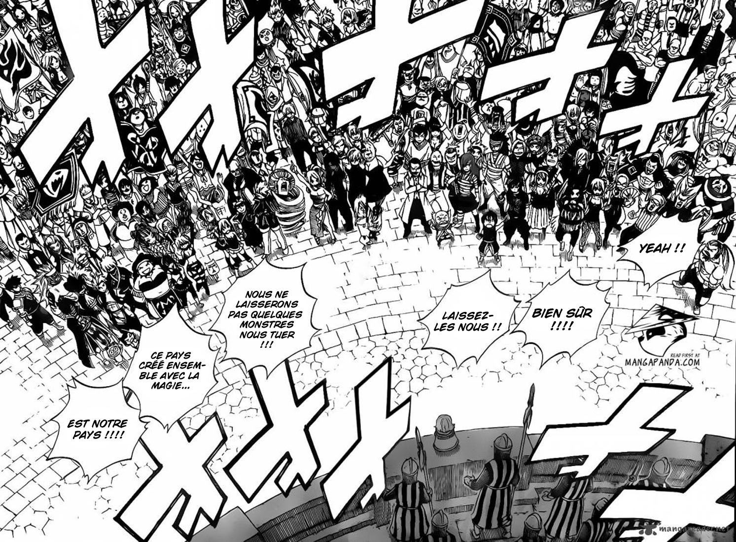 Fairy Tail: Chapter chapitre-325 - Page 14