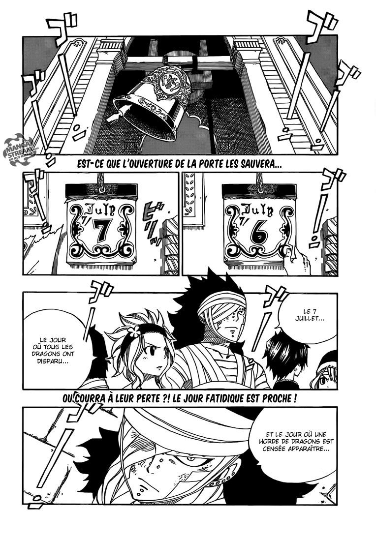 Fairy Tail: Chapter chapitre-326 - Page 2