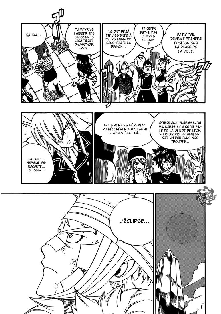 Fairy Tail: Chapter chapitre-326 - Page 3