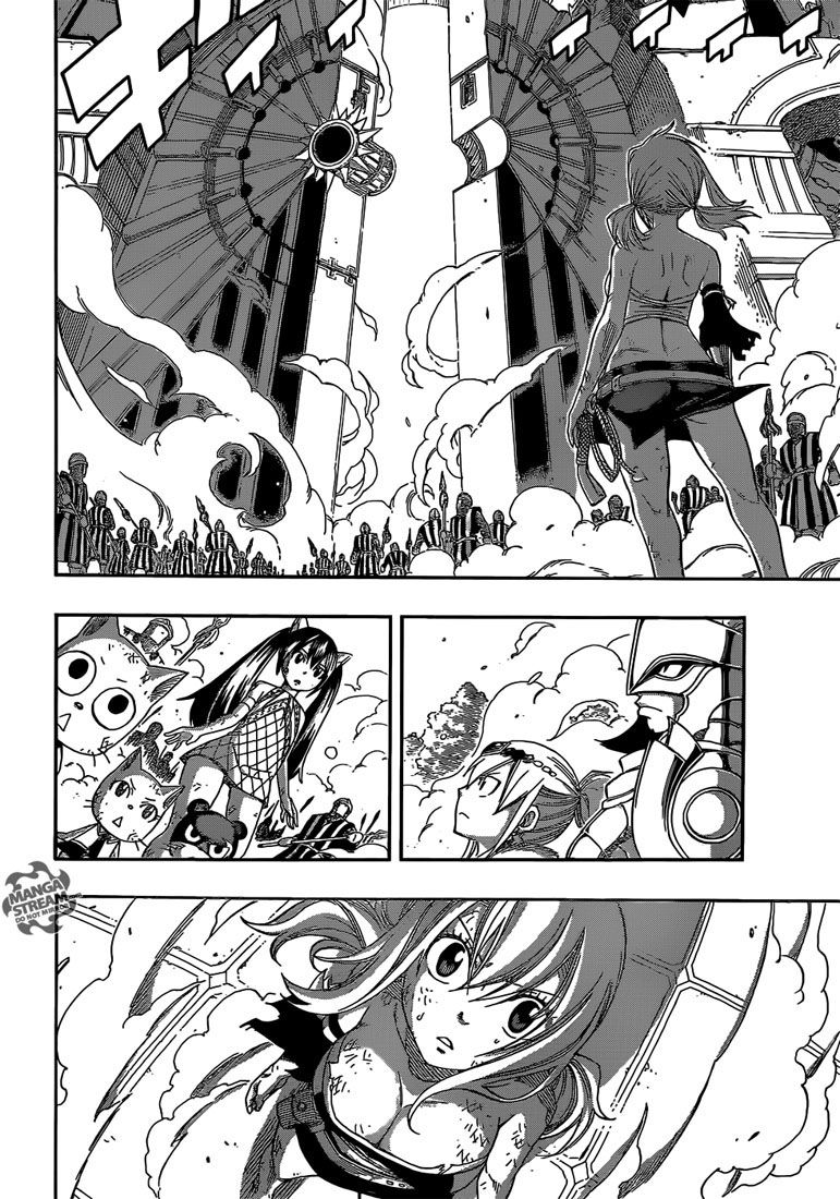 Fairy Tail: Chapter chapitre-326 - Page 4