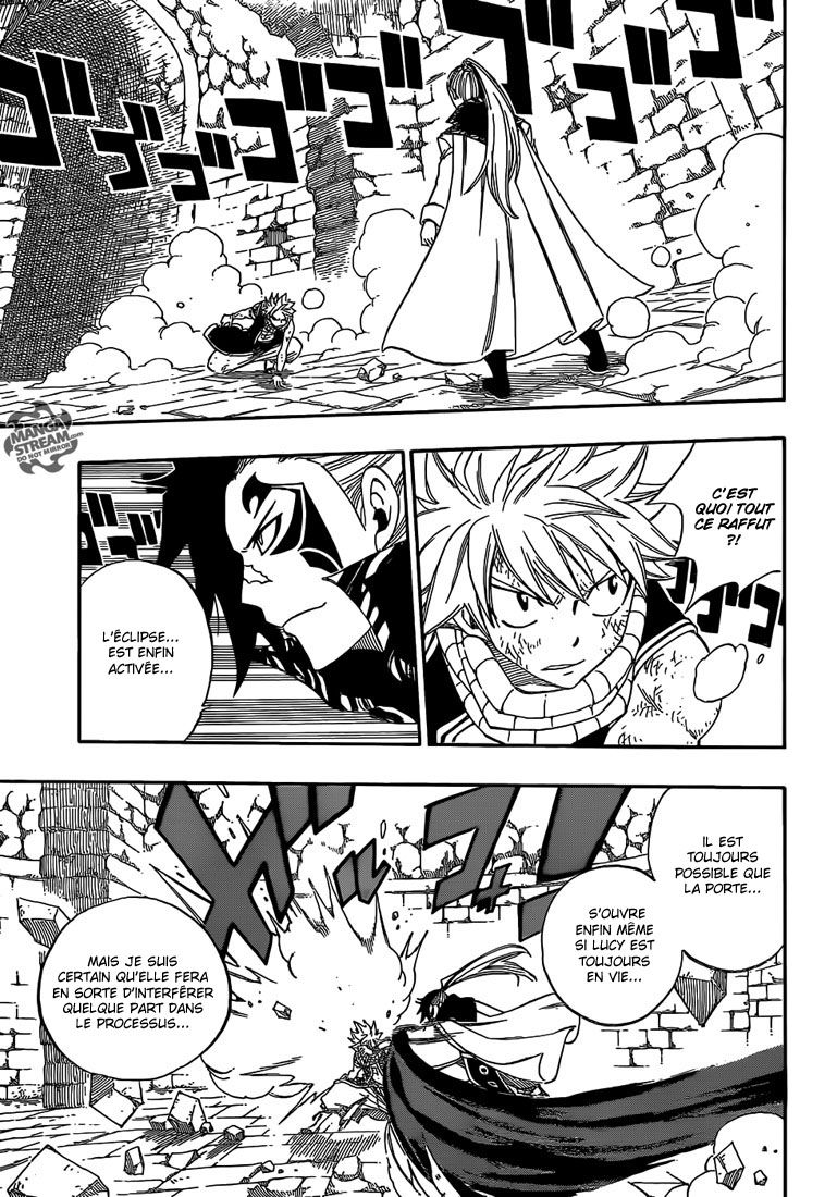 Fairy Tail: Chapter chapitre-326 - Page 5