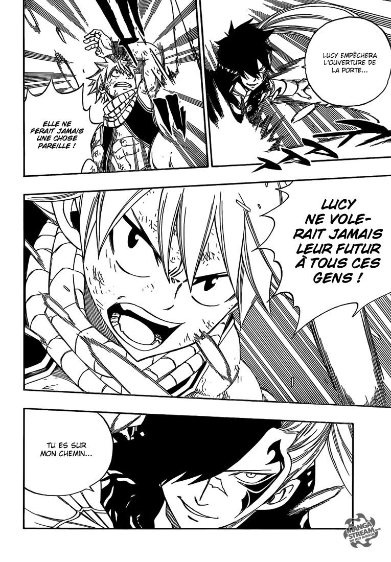 Fairy Tail: Chapter chapitre-326 - Page 6