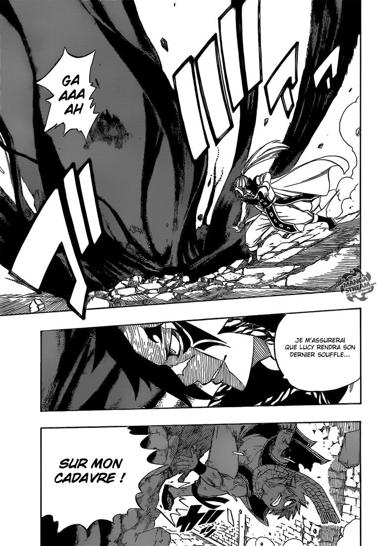Fairy Tail: Chapter chapitre-326 - Page 7